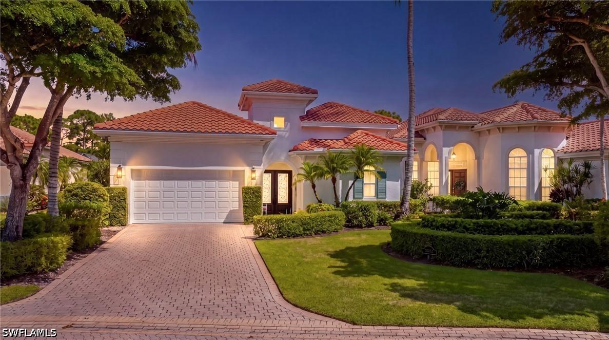 22081 Natures Cove Ct., Estero, FL 33928