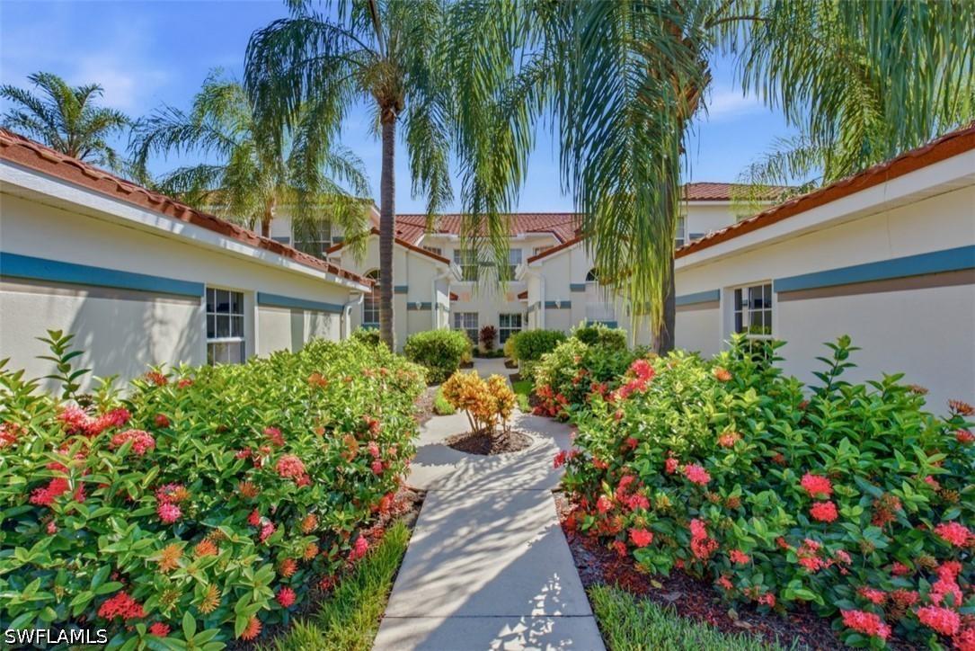 23740 Eddystone Rd. #4103, Estero, FL 34135