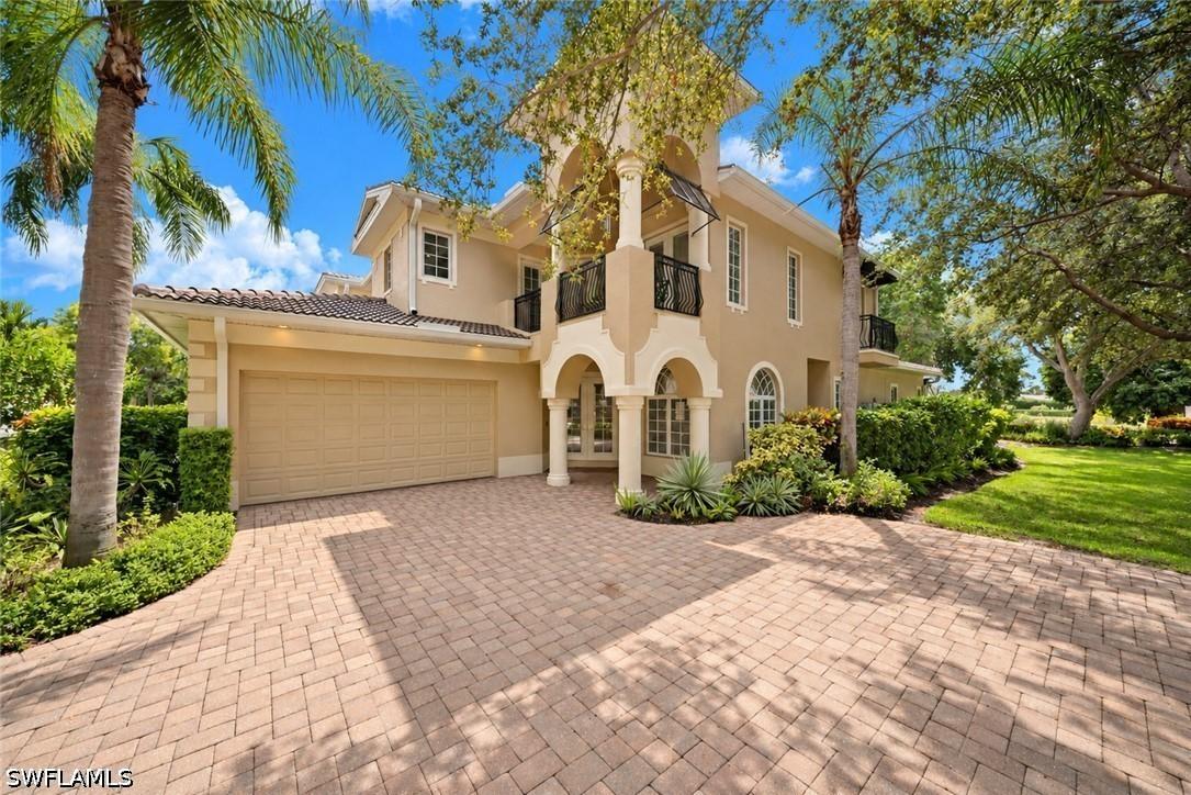 4840 W Boulevard Ct., Naples, FL 34103