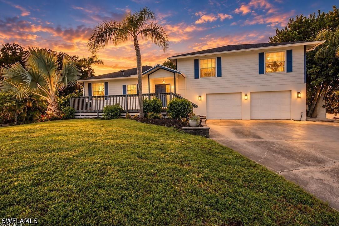 28140 Meadowlark Ln., Bonita Springs, FL 34134