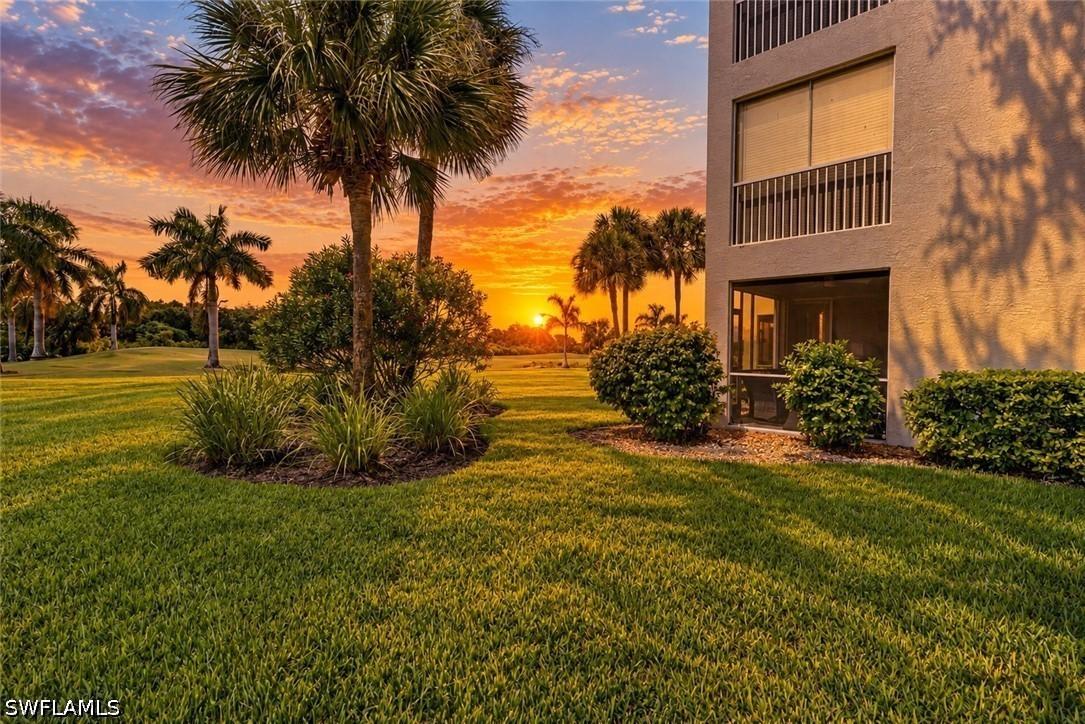 9500 Highland Woods Blvd. #7101, Bonita Springs, FL 34135