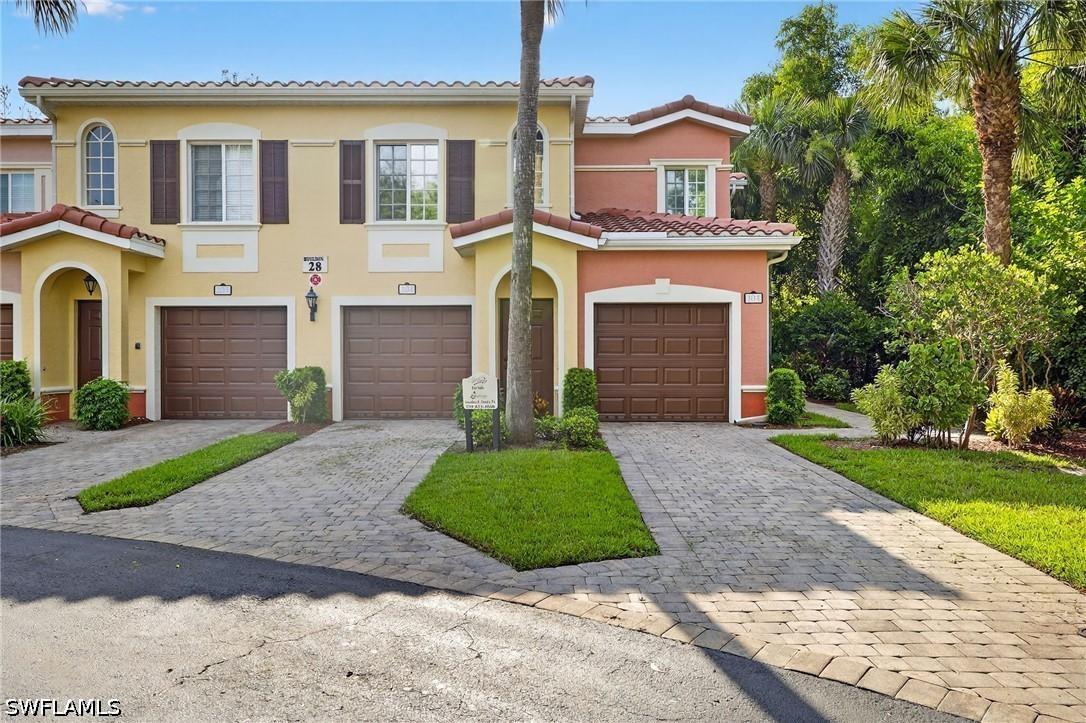 20273 Royal Villagio Ct. #104, Estero, FL 33928