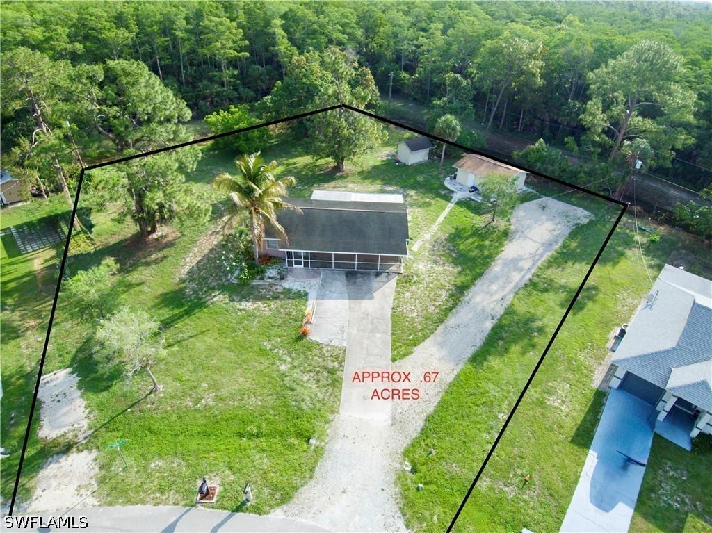 5529 Hardee St., Naples, FL 34113