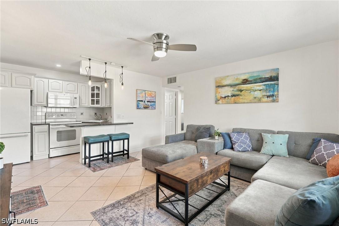 457 Tallwood St. #408, Marco Island, FL 34145