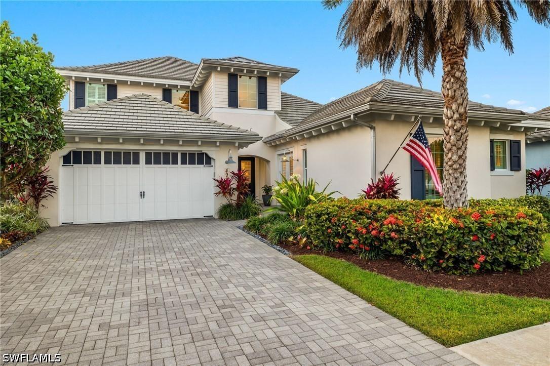 4926 Andros Dr., Naples, FL 34113