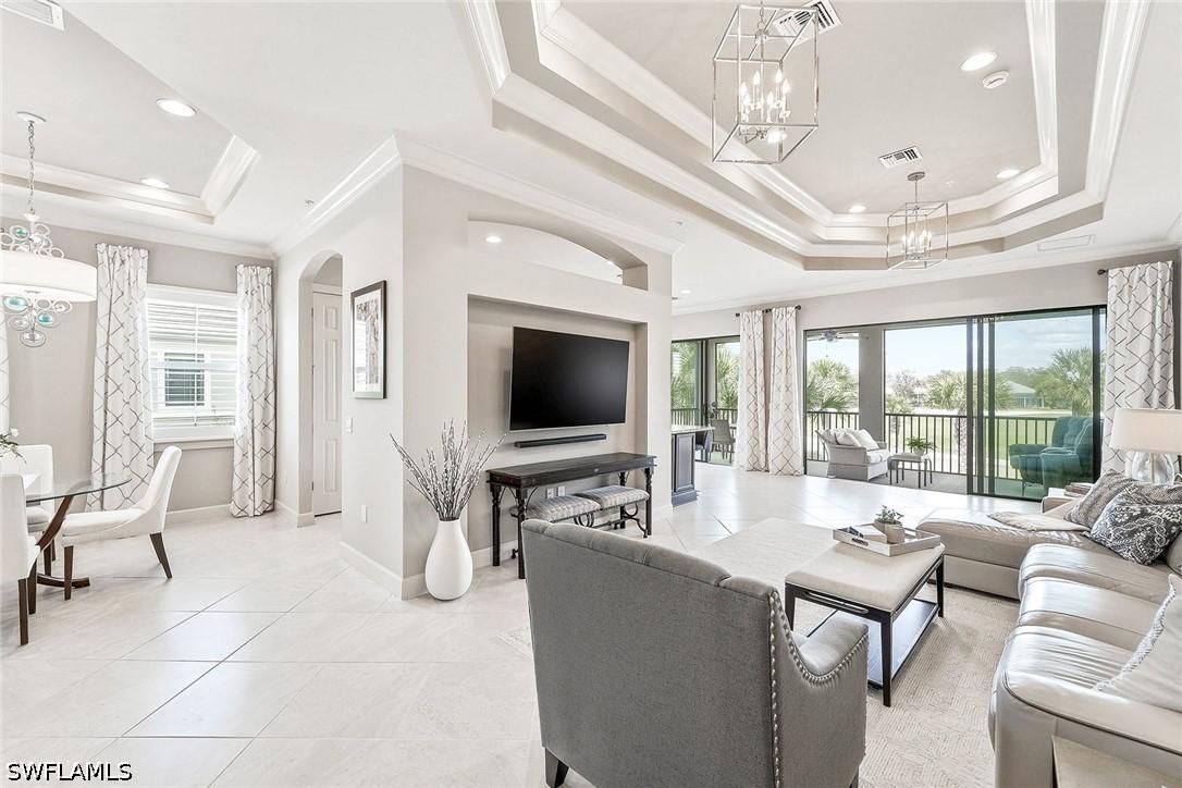 12045 Covent Garden Ct. #2103, Naples, FL 34120