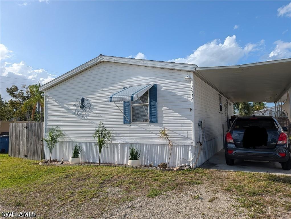 12970 Spencer St., Fort Myers, FL 33908