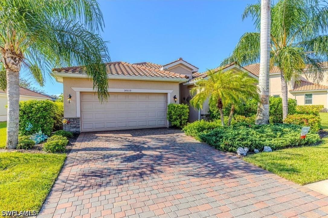 14510 Lanier Ct., Naples, FL 34114
