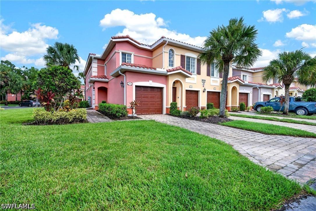10110 Villagio Palms Way #201, Estero, FL 33928