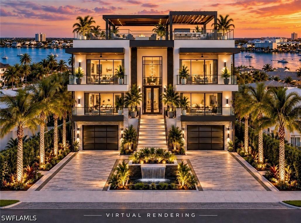 601 Estero Blvd., Fort Myers Beach, FL 33931
