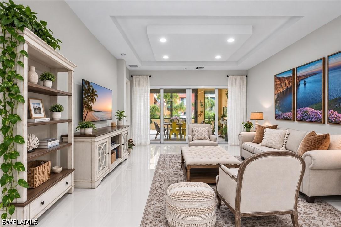 21460 Strada Nuova Cir. #B205, Estero, FL 33928