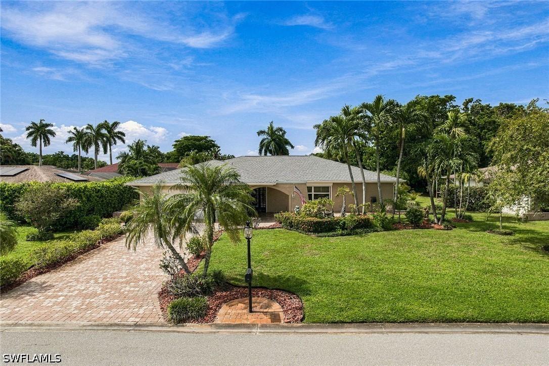 [Address Hidden by Seller], Naples, FL 34113