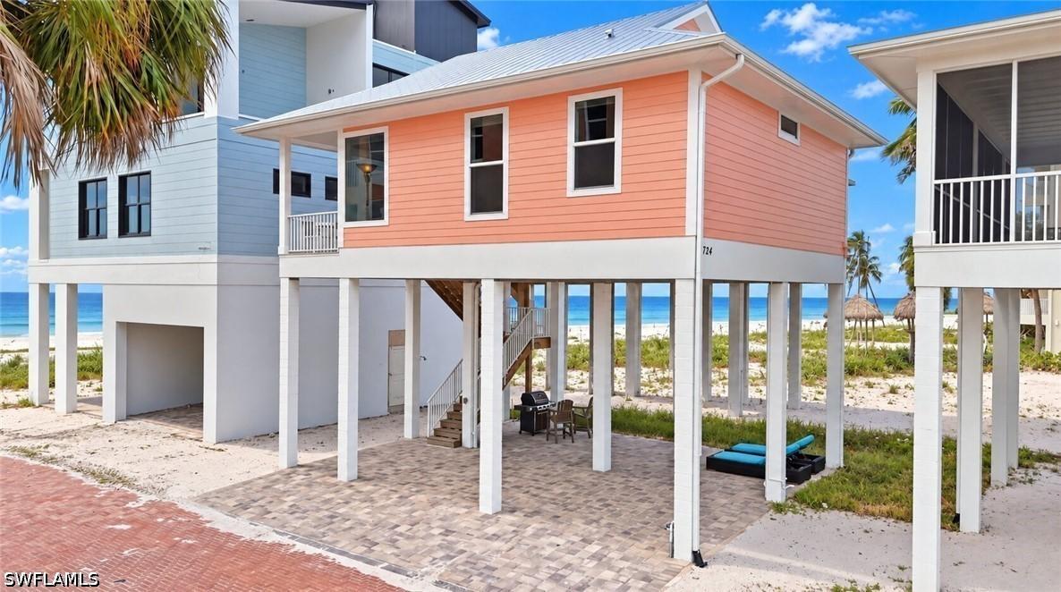 724 Estero Blvd., Fort Myers Beach, FL 33931