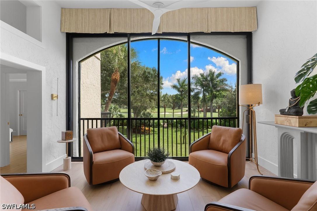 7016 Pelican Bay Blvd. #G202, Naples, FL 34108