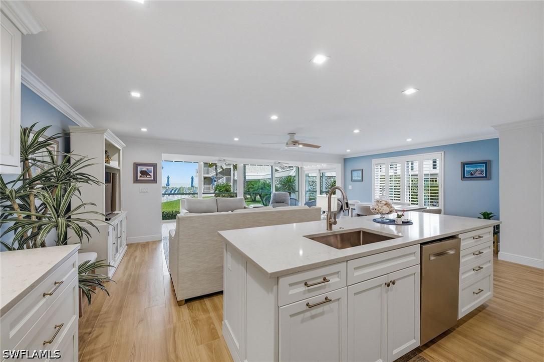 2875 Gulf Shore Blvd. #106, Naples, FL 34103