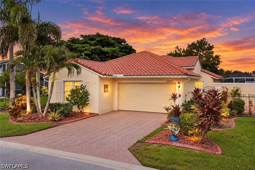 20052 Serene Meadow Ln., Estero, FL 33928