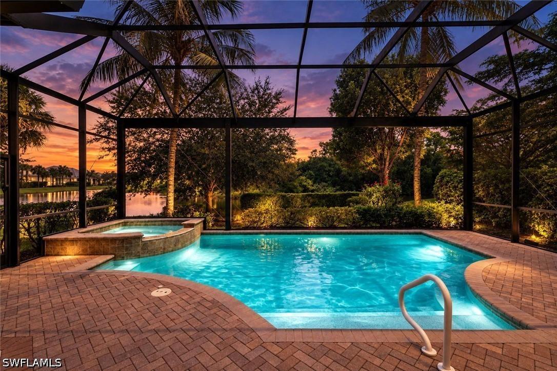 8936 Cherry Oaks Tr., Naples, FL 34114