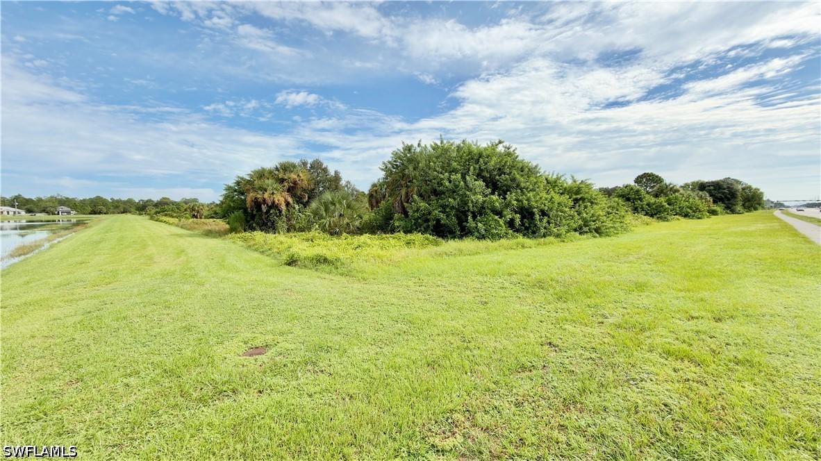 XXXX Oil Well Rd., Naples, FL 34120