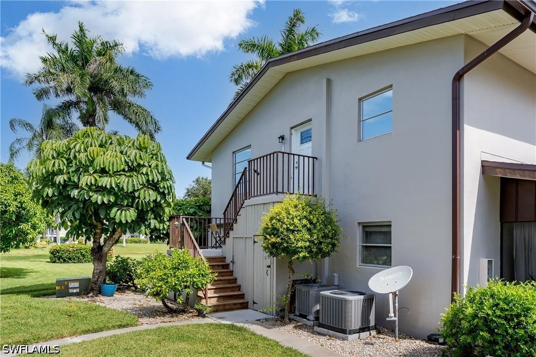 180 Cypress Way #B212, Naples, FL 34110