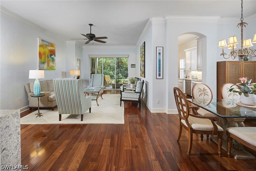 754 Vistana Cir. #58, Naples, FL 34119