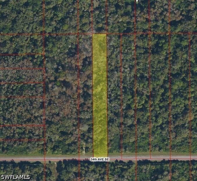 34TH AVE SE 34th Ave., Naples, FL 34117