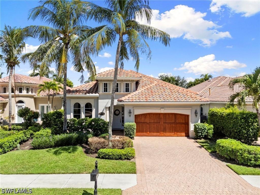 8956 Cherry Oaks Tr., Naples, FL 34114