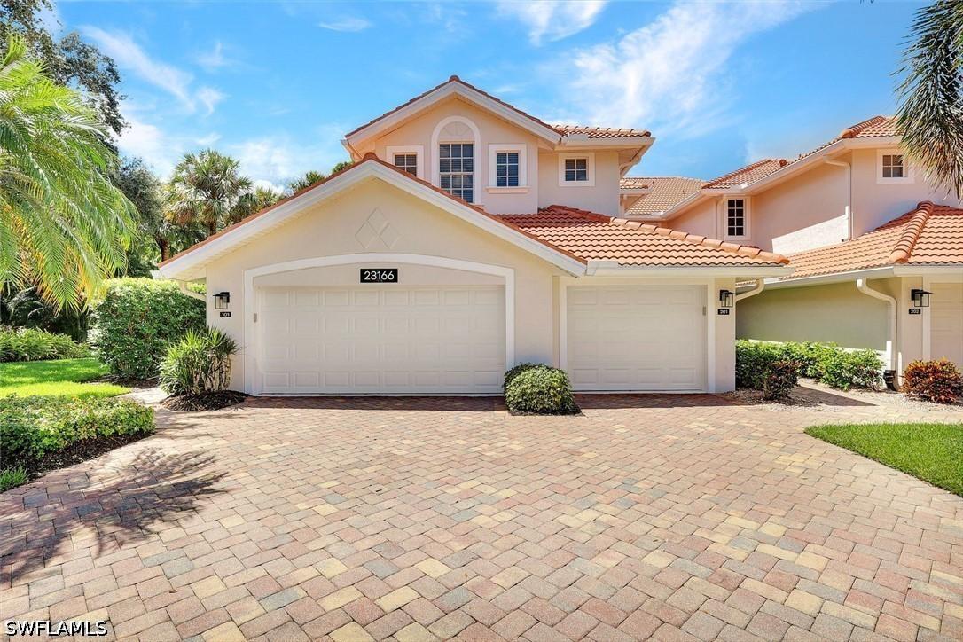 23166 Rosedale Dr. #201, Estero, FL 34135