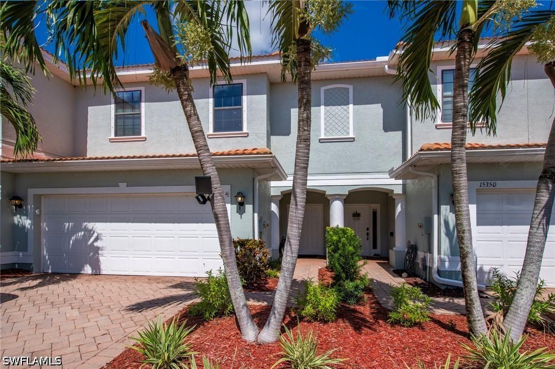 15346 Summit Place Cir. #161, Naples, FL 34119