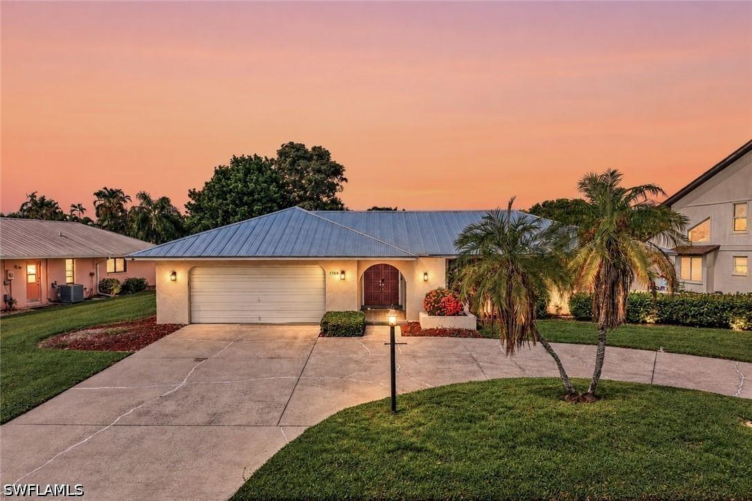 1768 Whiskey Creek Dr., Fort Myers, FL 33919