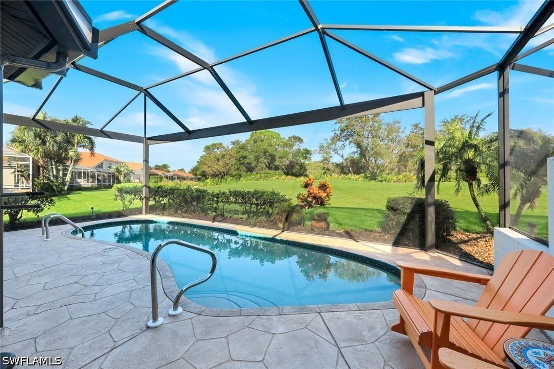 26496 Clarkston Dr., Bonita Springs, FL 34135
