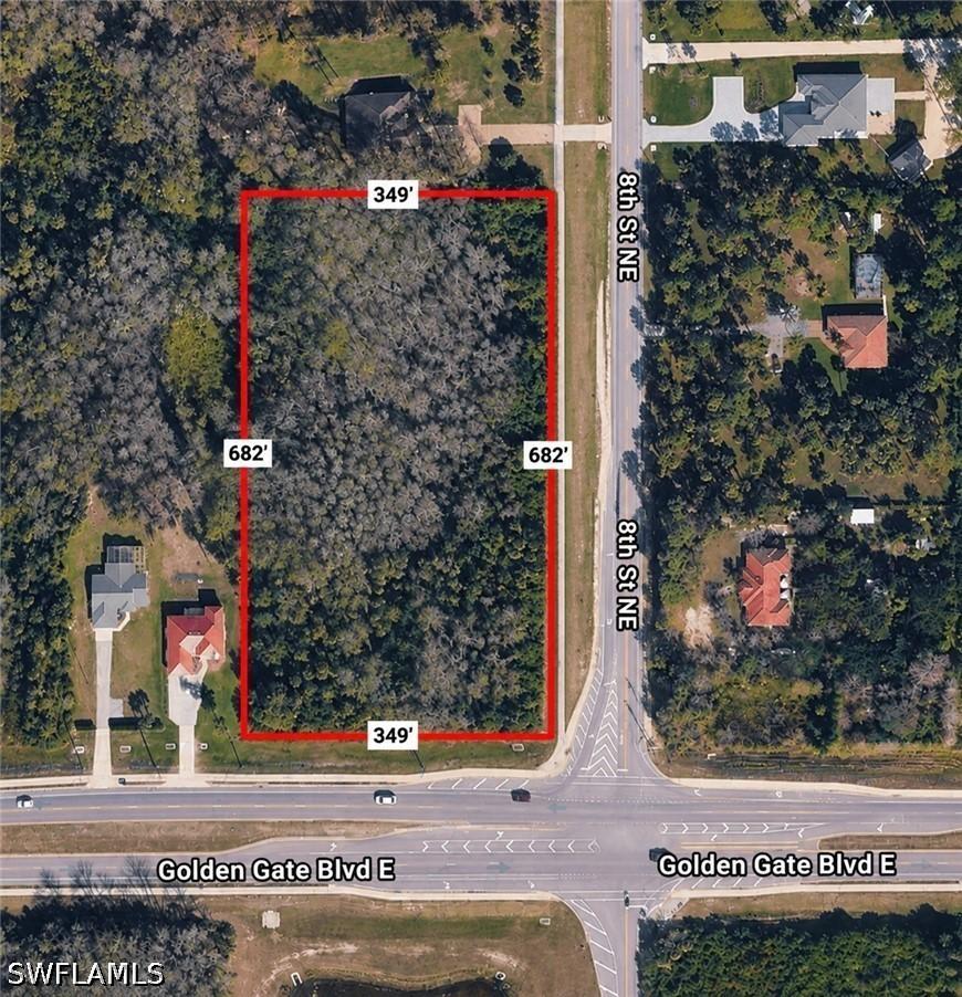 [Address Unavailable], Naples, FL 34120