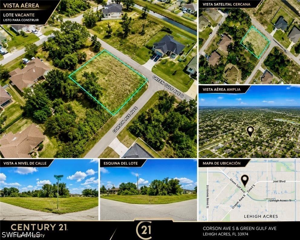 3615 18th St., Lehigh Acres, FL 33971