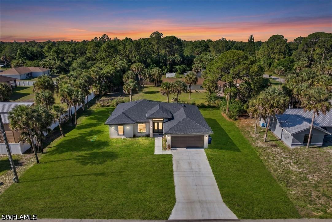 205 W 7th St., Lehigh Acres, FL 33972