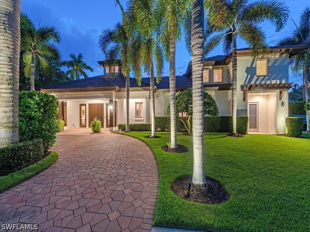 131 3rd St., Naples, FL 34102
