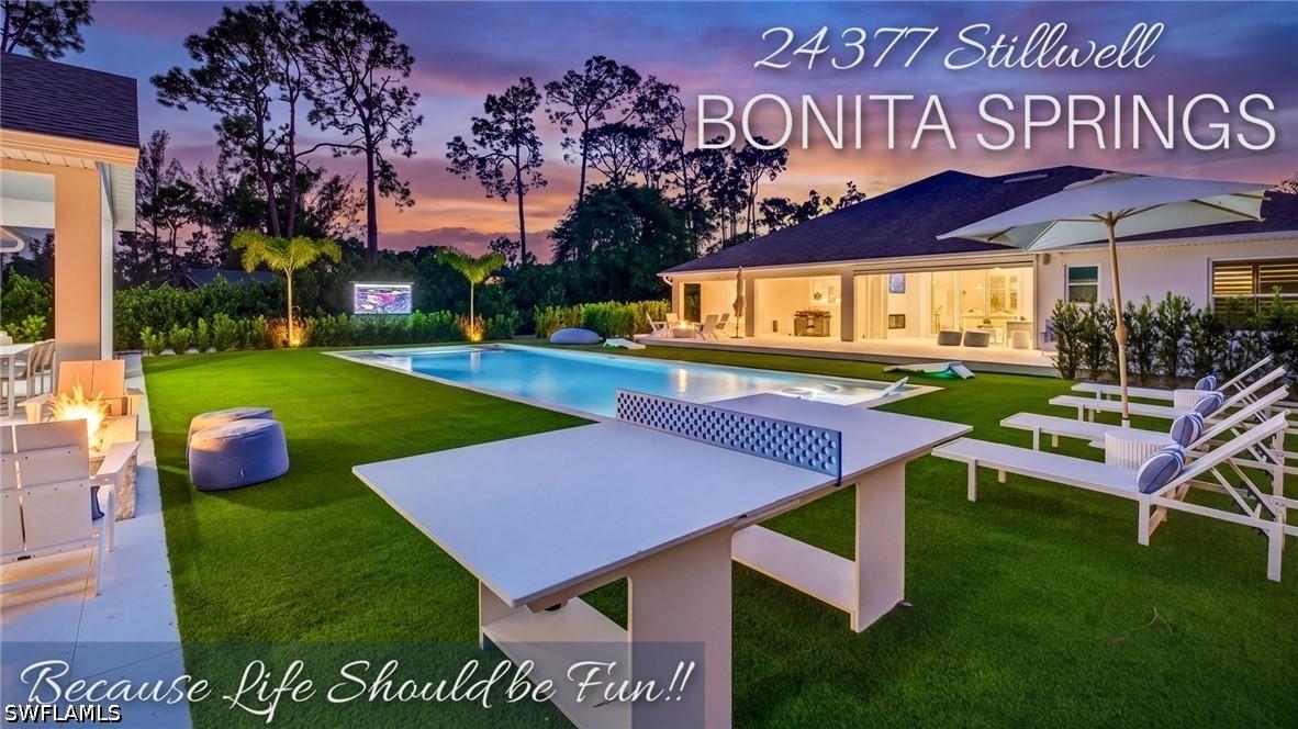 24377 Stillwell Pkwy., Bonita Springs, FL 34135