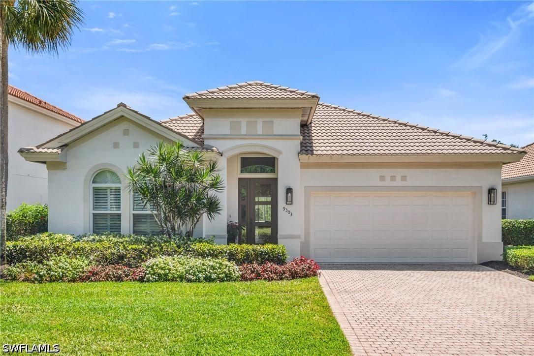 9303 Oak Strand Dr., Estero, FL 34135