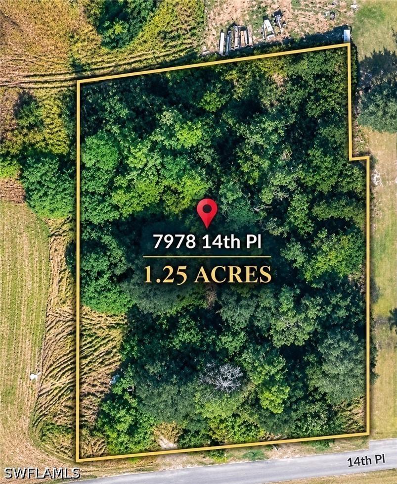 7978 14th Pl., Labelle, FL 33935