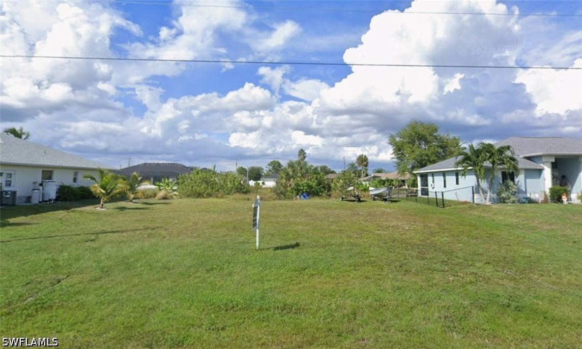 2110 NW 9th Ter., Cape Coral, FL 33993
