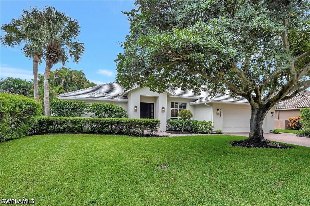 7585 Cordoba Cir., Naples, FL 34109