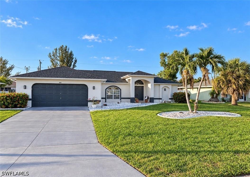 403 SE 22nd St., Cape Coral, FL 33990