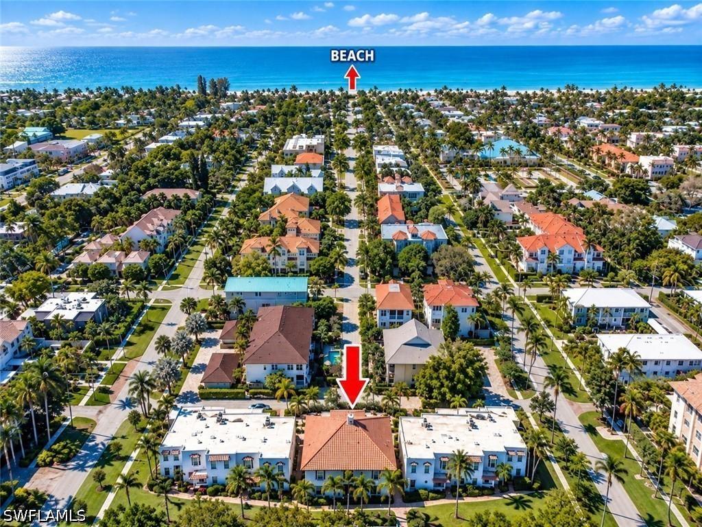 1050 6th St., Naples, FL 34102