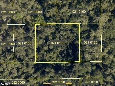 Santiago St., Estero, FL 34134