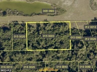 Madrid St., Estero, FL 33928