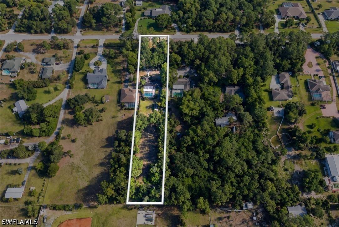 6200 Sea Grass Ln., Naples, FL 34116