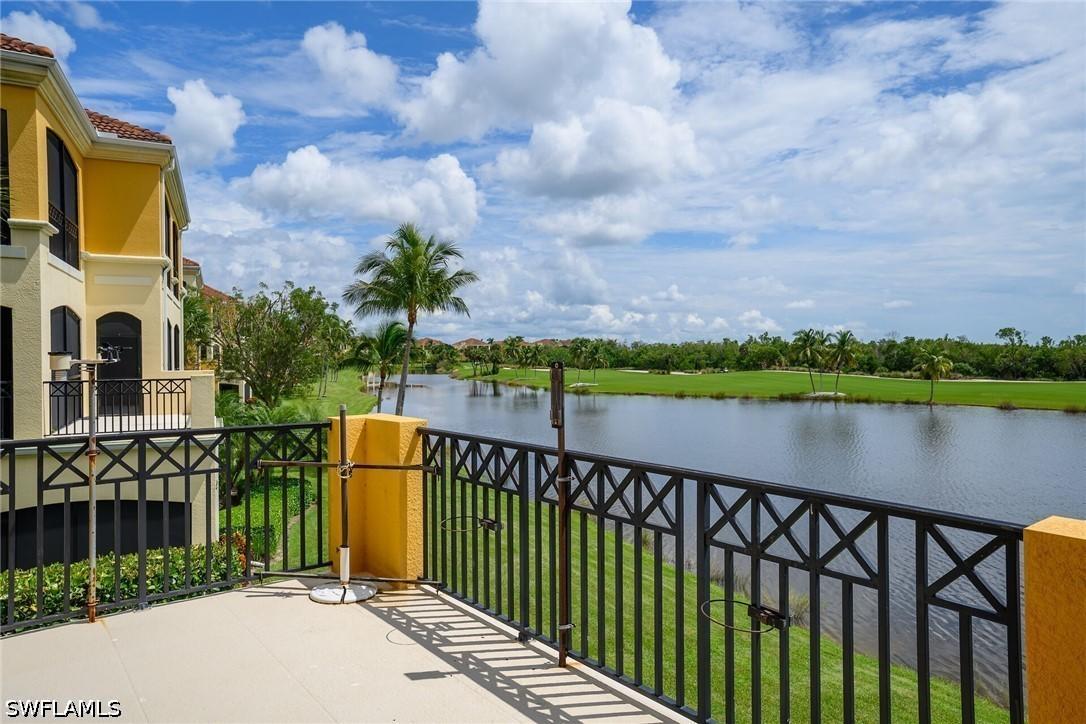 1418 Borghese Ln. #201, Naples, FL 34114