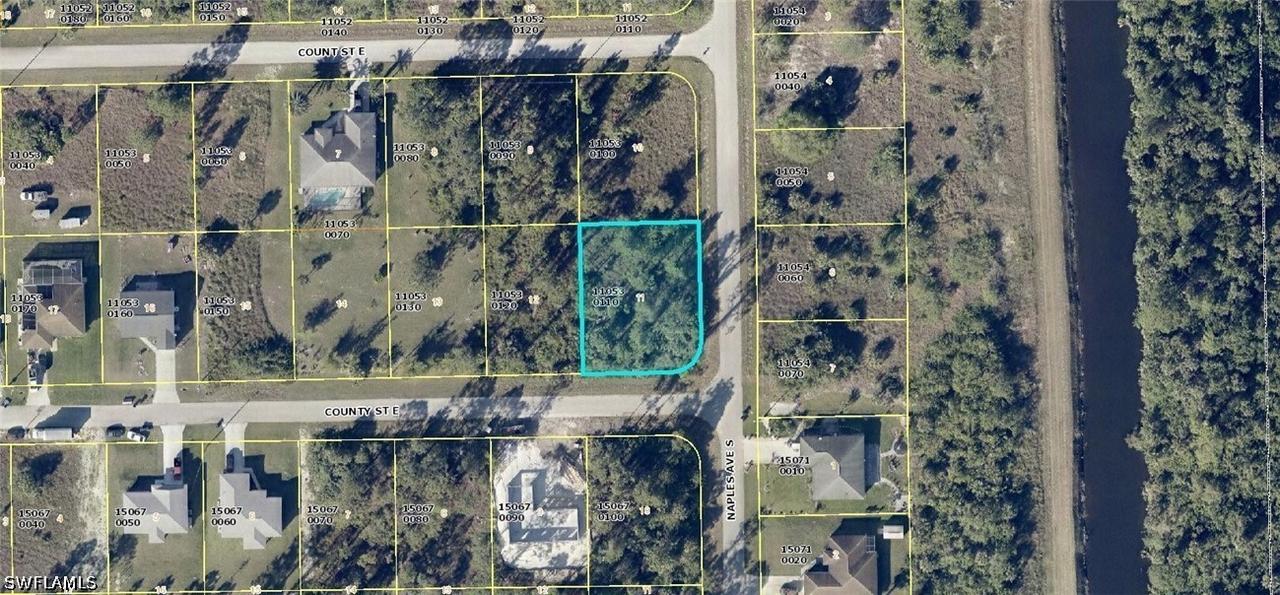 County St E, Lehigh Acres, FL 33974