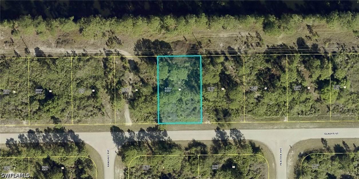 [Address Hidden by Seller], Lehigh Acres, FL 33974