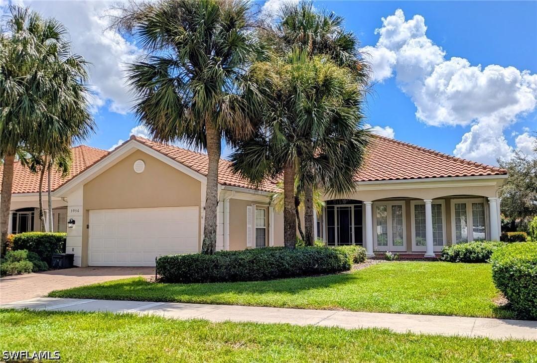 3956 Upolo Ln., Naples, FL 34119