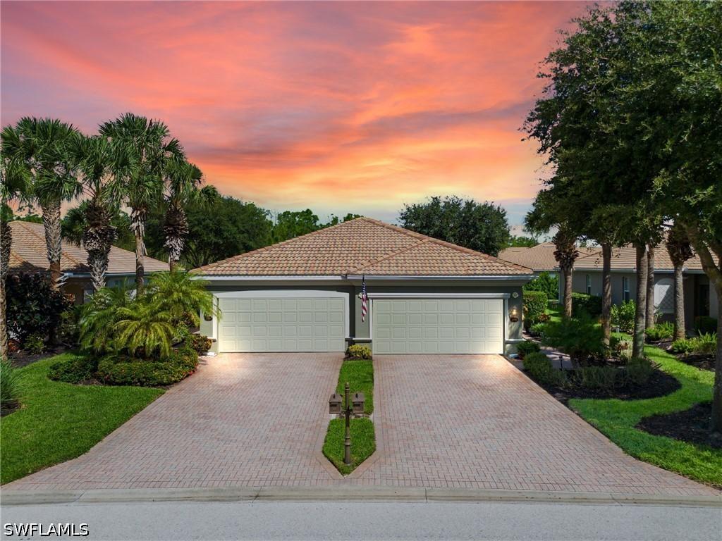21393 Bella Terra Blvd., Estero, FL 33928