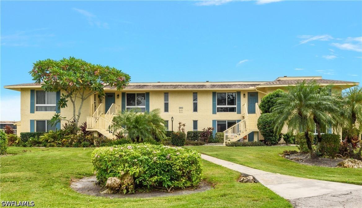 380 Tern Dr. #2, Naples, FL 34112